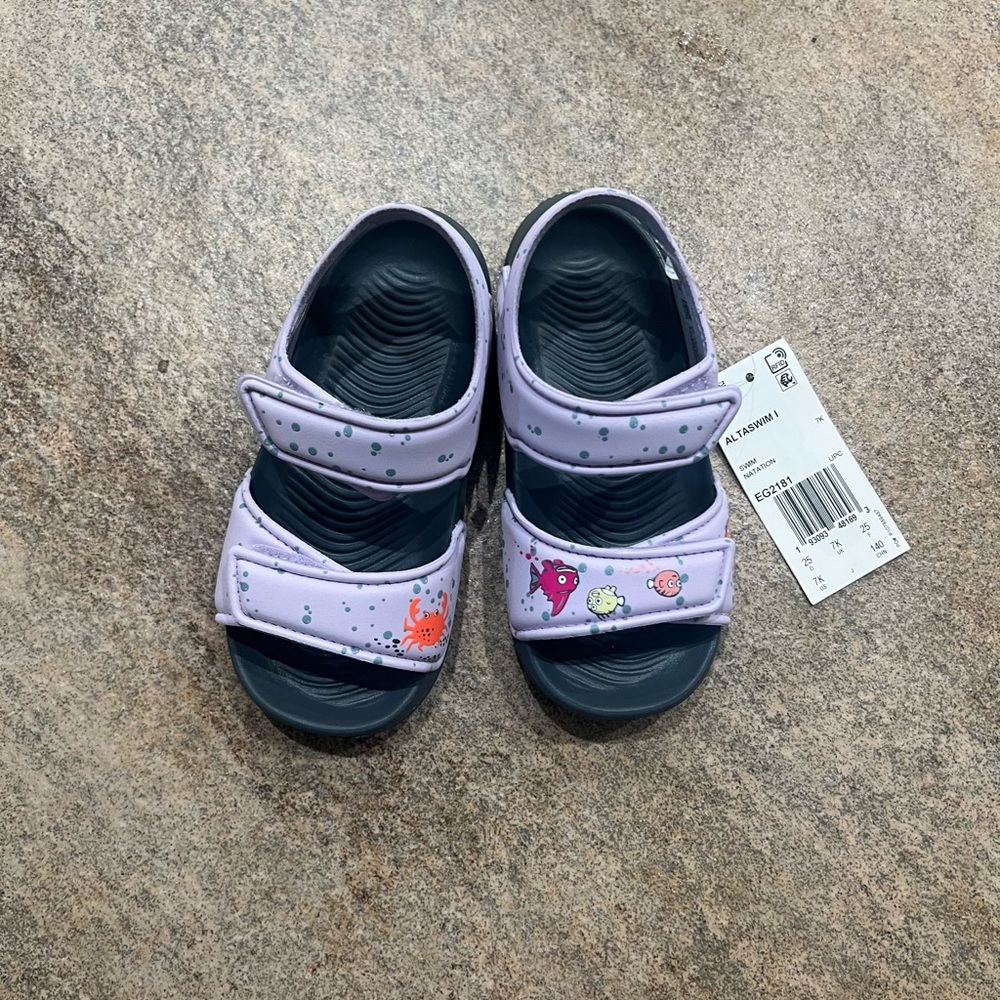 Altaswim adidas